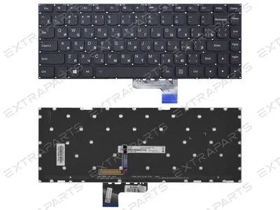 Лот: 15963064. Фото: 1. Клавиатура LENOVO IdeaPad Yoga... Клавиатуры для ноутбуков
