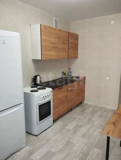 Лот: 25353764. Фото: 1. 1-комн. квартира , Красноярск... Квартиры, студии