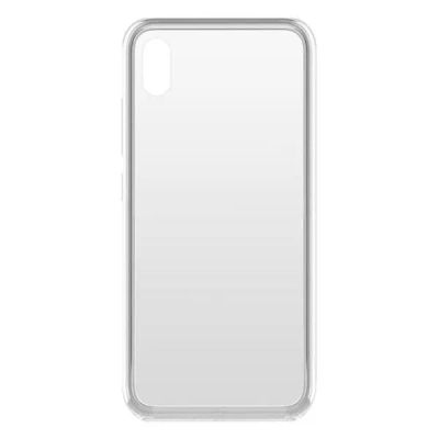 Лот: 25543671. Фото: 1. Чехол Krutoff Clear Case для Vivo... Чехлы, бамперы
