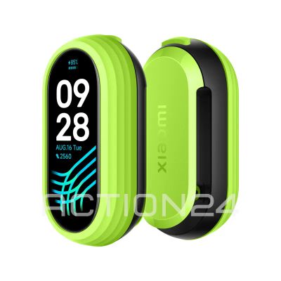 Лот: 21141014. Фото: 1. Чехол клипса для Xiaomi Smart... Смарт-часы, фитнес-браслеты, аксессуары