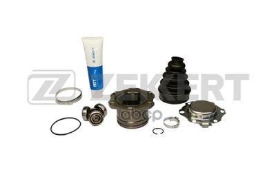 Лот: 21853375. Фото: 1. Gs-3676 Zekkert Шрус Внутр. Zekkert... Другое (автозапчасти)