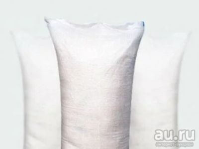 Лот: 10013871. Фото: 1. Сахар песок 25 кг. Крупы, сыпучие продукты