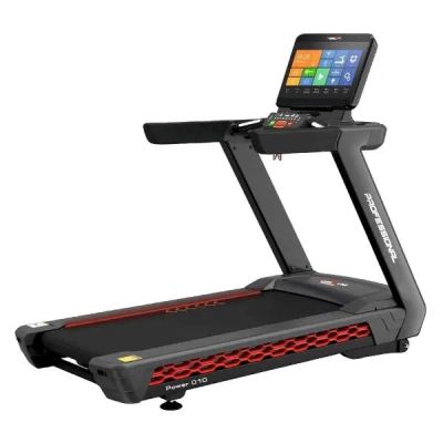 Лот: 24449489. Фото: 1. Беговая дорожка UltraGym UG-Power... Другое (тренажеры, комплексы)