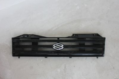 Лот: 17240802. Фото: 1. Решетка радиатора на Suzuki Jimny... Кузов
