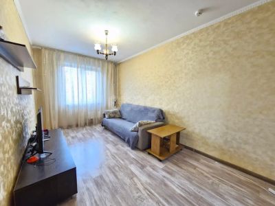 Лот: 25292495. Фото: 1. 1-комн. квартира , Красноярск... Квартиры, студии