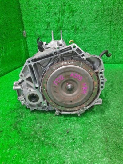 Лот: 16691484. Фото: 1. Акпп Honda Civic FD2 K20A 2 009... Трансмиссия