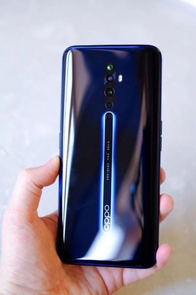 Лот: 15762068. Фото: 1. Oppo Reno 2Z 8/128. Смартфоны