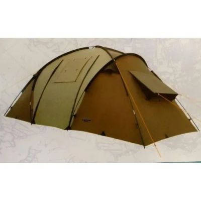 Лот: 20054330. Фото: 1. Палатка Camp Gear M-5401-4 (31692... Палатки, тенты