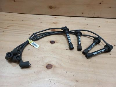 Лот: 18530008. Фото: 1. Высоковольтные провода Honda Odyssey... Электрооборудование