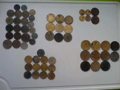 Лот: 7565687. Фото: 1. Монеты СССР 1924-1990 гг. Россия и СССР 1917-1991 года