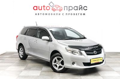 Лот: 19145005. Фото: 1. Toyota Corolla, X (E140, E150... Автомобили
