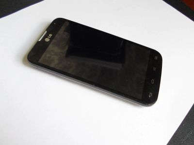 Лот: 5678110. Фото: 1. Смартфон LG D325 продан!. Смартфоны