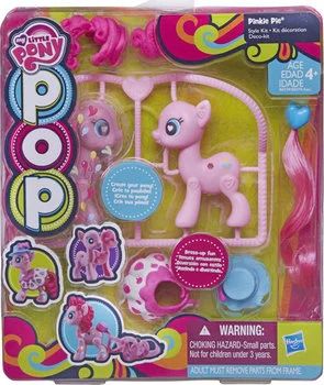 Лот: 10428511. Фото: 1. My Little Pony Тематический 3... Игрушки