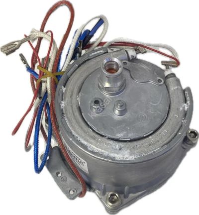 Лот: 21248717. Фото: 1. Бойлер ТЭН кофемашины 230В 800W... Запчасти, комплектующие для мелкой бытовой техники