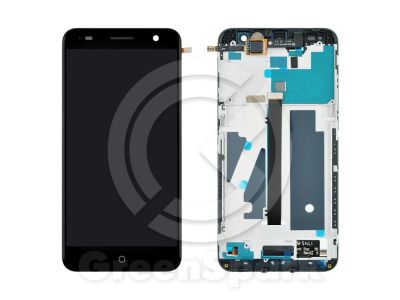 Лот: 16537433. Фото: 1. Дисплей для ZTE Blade V7 (5,2... Дисплеи, дисплейные модули, тачскрины