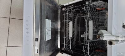 Лот: 17917533. Фото: 1. Посудомоечная машина Hotpoint... Посудомоечные машины