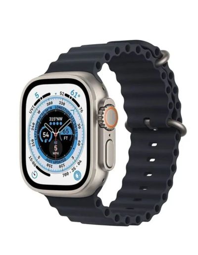 Лот: 20294556. Фото: 1. Умные часы Smart Watch X8 ULTRA... Смарт-часы, фитнес-браслеты, аксессуары