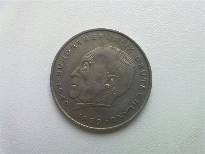 Лот: 1886503. Фото: 1. 2 немцкие марки. Торг. Россия и СССР 1917-1991 года