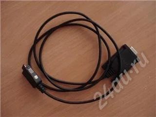 Лот: 22895. Фото: 1. дата кабель для samsung c100/c110. Красноярск