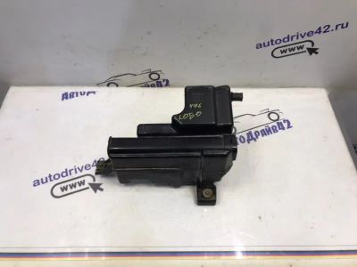 Лот: 21709486. Фото: 1. влагоотделитель Honda Logo GA3. Двигатель и элементы двигателя