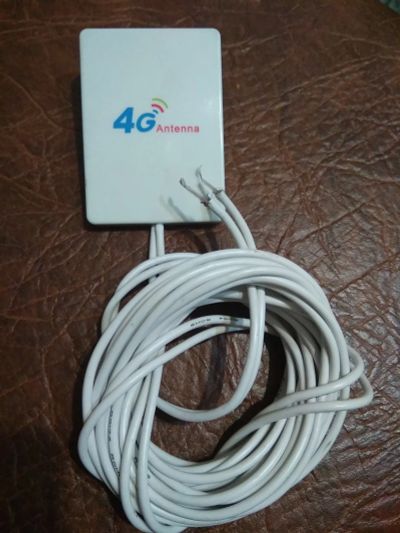 Лот: 12573761. Фото: 1. Антена 4G. Антенны