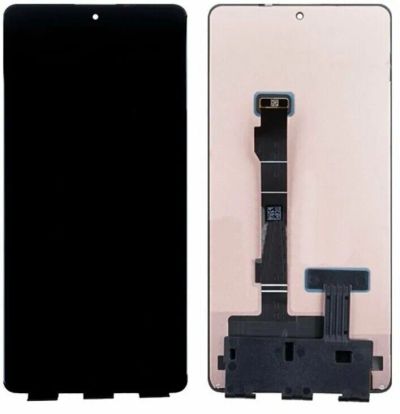 Лот: 20933967. Фото: 1. Дисплей Infinix Note 30 Pro (X678B... Дисплеи, дисплейные модули, тачскрины