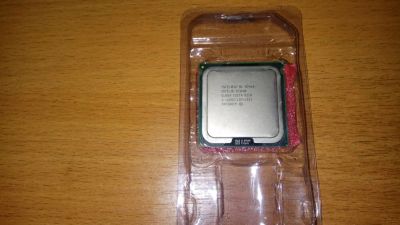Лот: 11137916. Фото: 1. Intel Xeon X5460 (12M Cache, 3... Процессоры