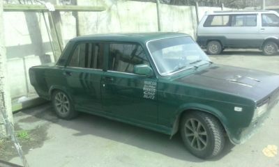 Лот: 5500112. Фото: 1. лада 21053. Автомобили