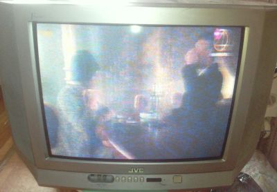 Лот: 16215096. Фото: 1. Телевизор. Телевизоры