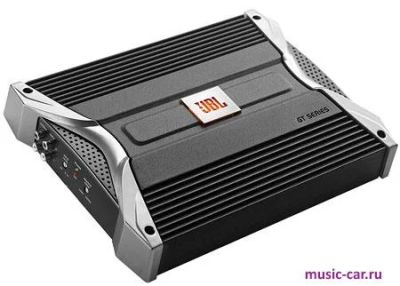 Лот: 3707323. Фото: 1. Усилитель JBL GT5-A3001E. Усилители