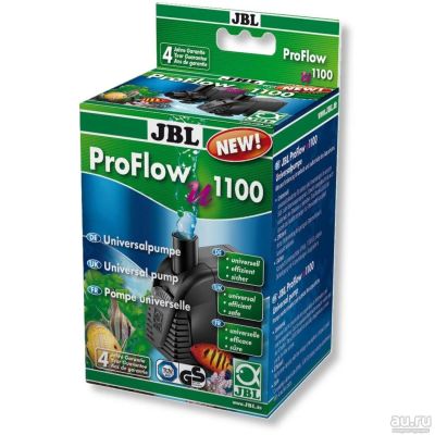 Лот: 4822342. Фото: 1. Универсальная помпа JBL ProFlow... Оборудование