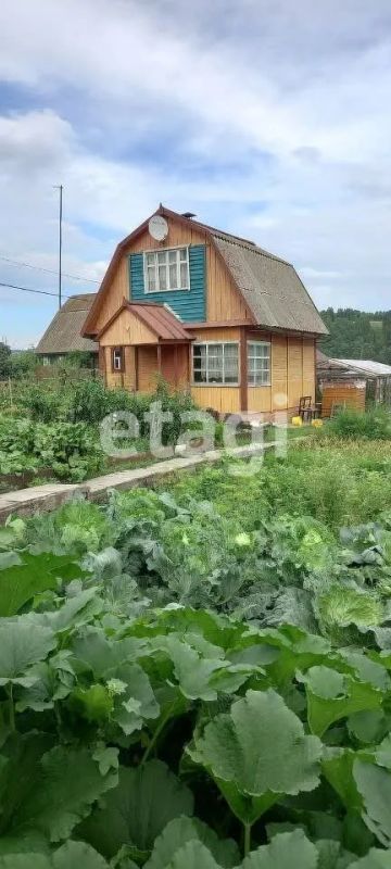 Лот: 25288021. Фото: 1. 3-комн. дом , деревня Лопатино... Дома