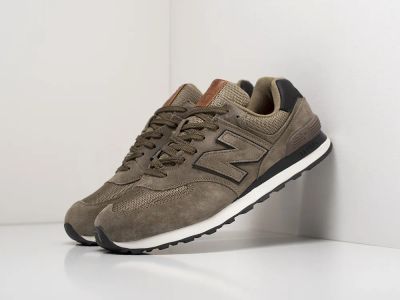Лот: 25361541. Фото: 1. Кроссовки New Balance 574. Кеды, кроссовки, слипоны