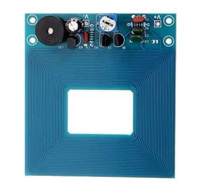 Лот: 17511951. Фото: 1. Модуль металлоискателя для Arduino. Микроконтроллеры