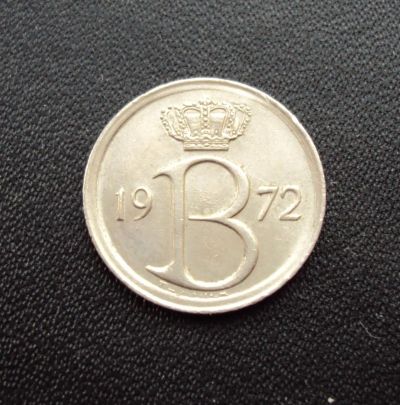 Лот: 5075636. Фото: 1. Иностранная монетка №589. Остальные страны