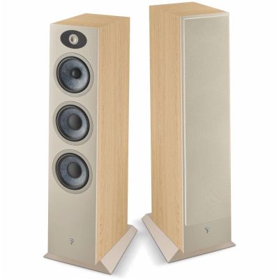 Лот: 24784605. Фото: 1. Акустическая система Focal Theva... Активные акустические системы