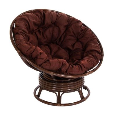 Лот: 12134849. Фото: 1. Кресло механическое Papasan 23... Мебель для сада, дачи