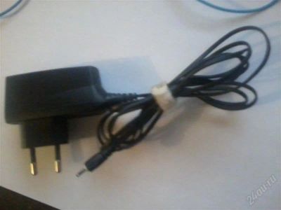 Лот: 2484569. Фото: 1. Зарядное устройство для nokia. Зарядные устройства, блоки питания, адаптеры сетевые для смартфонов