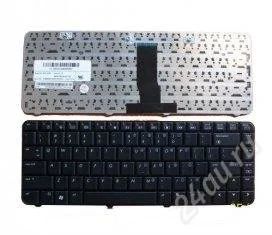 Лот: 1175733. Фото: 1. Клавиатура для ноутбука HP Compaq... Другое (комплектующие)