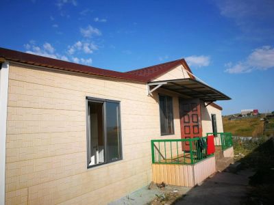 Лот: 12033434. Фото: 1. Продам дом-дачу в Октябрьском... Дома