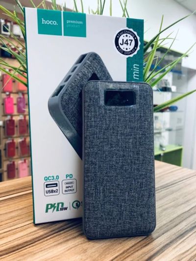 Лот: 16371584. Фото: 1. Внешний аккумулятор 10000 mah... Внешние, портативные аккумуляторы для смартфонов (Power bank)
