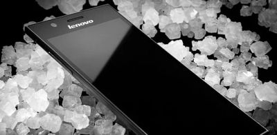 Лот: 5355257. Фото: 1. 5.5" Смартфон Lenovo IdeaPhone... Смартфоны