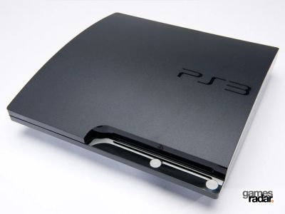 Лот: 5511917. Фото: 1. Sony PS3 160gb. Игровые приставки, консоли