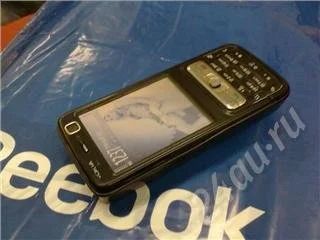 Лот: 558846. Фото: 1. продам nokia n73 (возможен обмен... Кнопочные мобильные телефоны