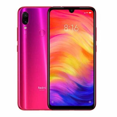 Лот: 14374991. Фото: 1. Xiaomi Redmi Note 7 6/64Gb (Nebula... Смартфоны