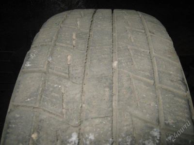 Лот: 1343701. Фото: 1. липучка, комплект 4 шт, Bridgestone... Шины