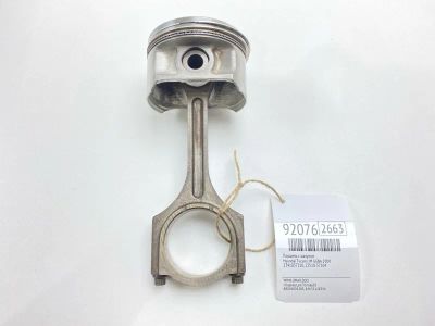 Лот: 23594880. Фото: 1. Поршень с шатуном Hyundai Tucson... Двигатель и элементы двигателя
