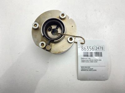 Лот: 22634580. Фото: 1. Муфта VVT-I Toyota Crown 2006... Другое (автозапчасти)