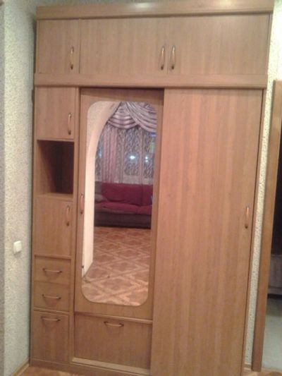 Лот: 5257071. Фото: 1. Продам прихожую. Прихожие, гардеробные