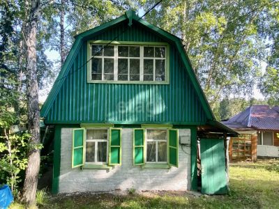 Лот: 25295163. Фото: 1. 2-комн. дача , садоводческое некоммерческое... Дачи